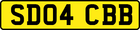 SD04CBB