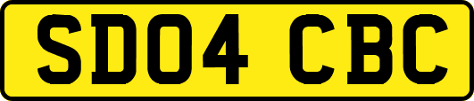 SD04CBC