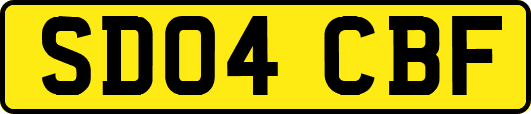 SD04CBF