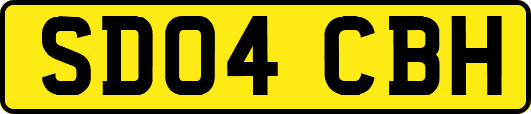 SD04CBH