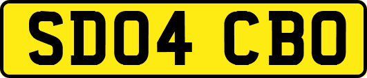 SD04CBO