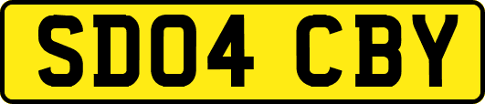 SD04CBY