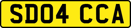 SD04CCA