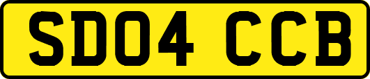 SD04CCB