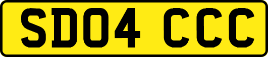 SD04CCC