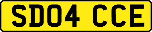 SD04CCE