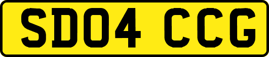 SD04CCG
