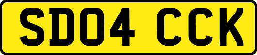SD04CCK
