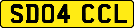 SD04CCL