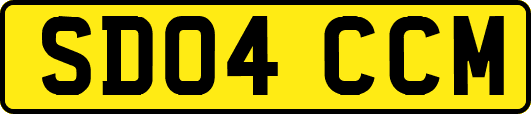 SD04CCM