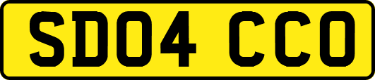 SD04CCO