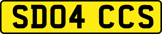 SD04CCS