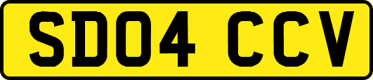 SD04CCV