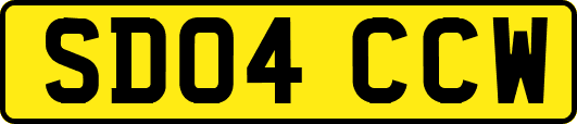 SD04CCW
