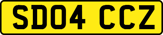 SD04CCZ