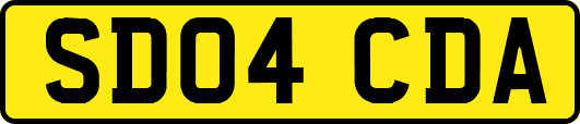SD04CDA