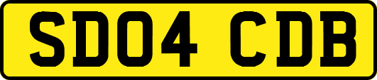 SD04CDB