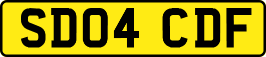SD04CDF
