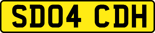 SD04CDH
