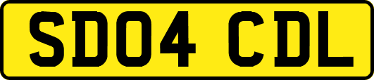 SD04CDL