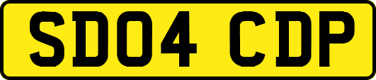 SD04CDP