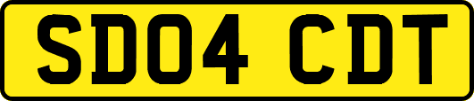 SD04CDT