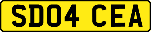 SD04CEA