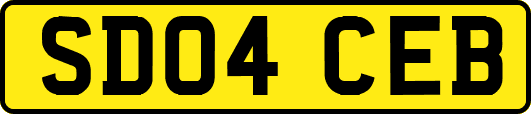 SD04CEB