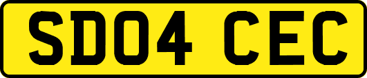 SD04CEC