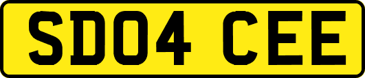 SD04CEE