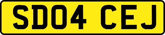 SD04CEJ