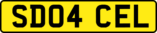 SD04CEL