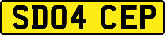 SD04CEP