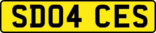 SD04CES