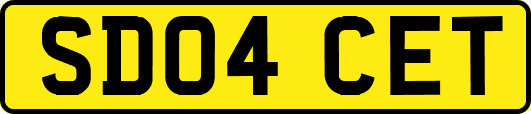 SD04CET