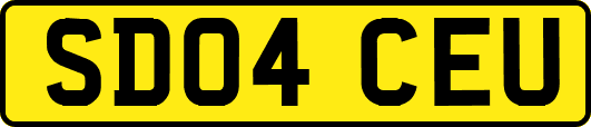 SD04CEU