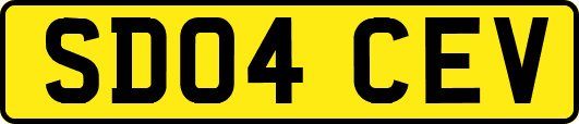 SD04CEV