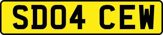 SD04CEW