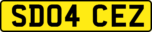 SD04CEZ