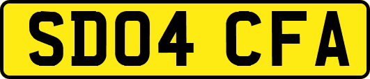 SD04CFA