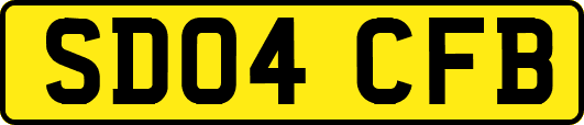 SD04CFB