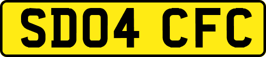 SD04CFC