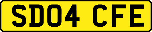 SD04CFE