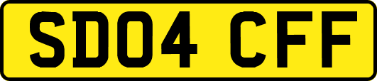 SD04CFF