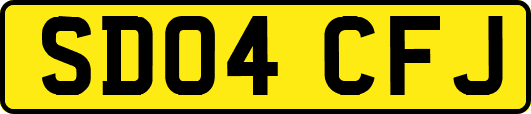 SD04CFJ