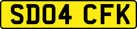 SD04CFK