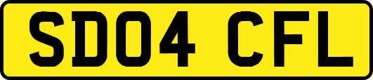 SD04CFL
