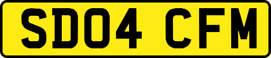 SD04CFM