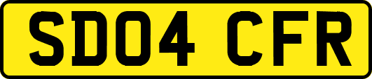 SD04CFR