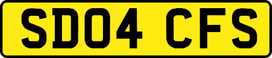 SD04CFS